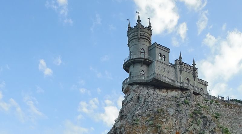 Вечерняя Ялта img-8038