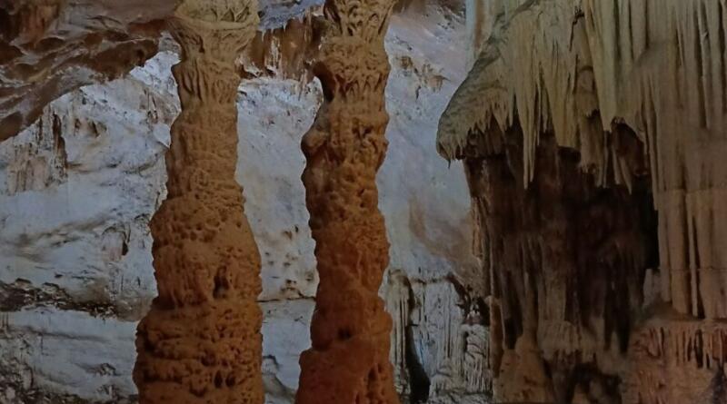 Великие тайны горы Чатыр - Даг: пещеры Эмине-Баир-Хосар и Мраморная img-16149