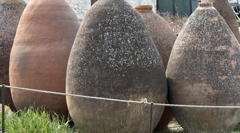 Бахчисарай. Крымское Ханство и пещерный город Чуфут-Кале img-16375