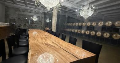 Великолепная лаванда Крымского Прованса и винодельня Фотисаль img-16356