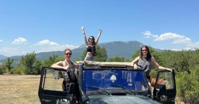 Джип-тур по пещерным городам и призрак Мангупского мальчика img-16179