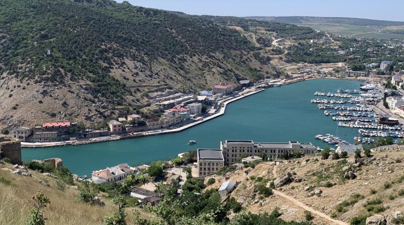 Фиолент - Балаклава и морская прогулка img-15430