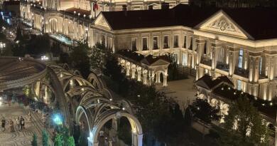 Херсонес Таврический :  Владимирский собор и Новый Византийский комплекс img-16264