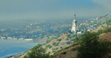 Судак – Новый Свет img-7046