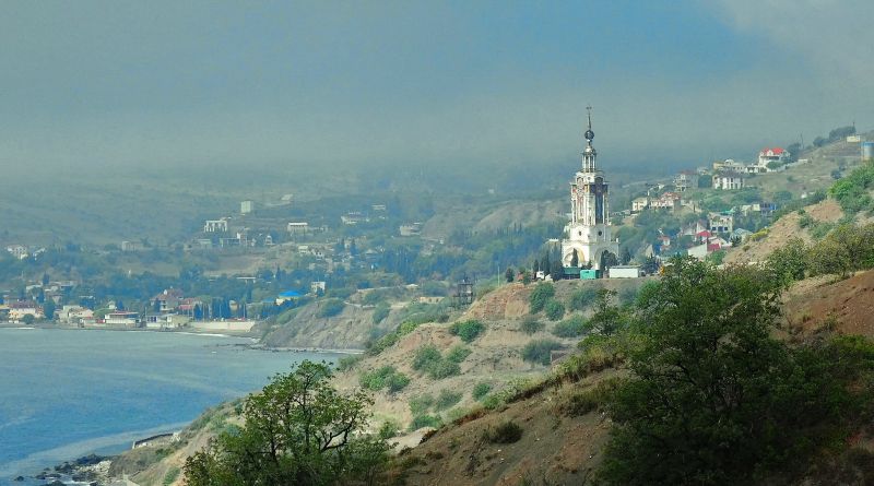 Судак – Новый Свет img-7046