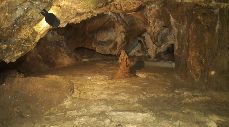 Сказочный мир пещер img-12586