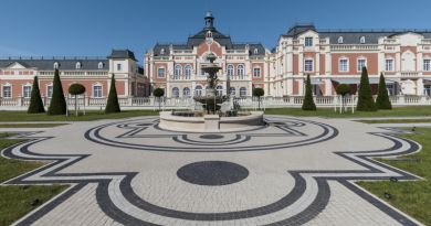 Геленджик: Набережная, Сафари-парк, Шато де Талю, старый Парк. img-11717