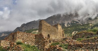 Северная Осетия: Дигория img-11861