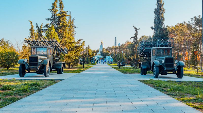 Севастополь-город величественный, достойный поклонения.( Обзорная экскурсия) img-9053