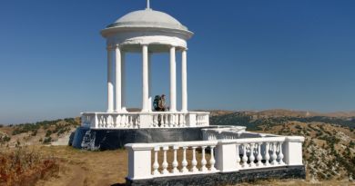 По местам царских  охот img-7639
