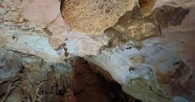 Великие тайны горы Чатыр - Даг: пещеры Эмине-Баир-Хосар и Мраморная img-16144