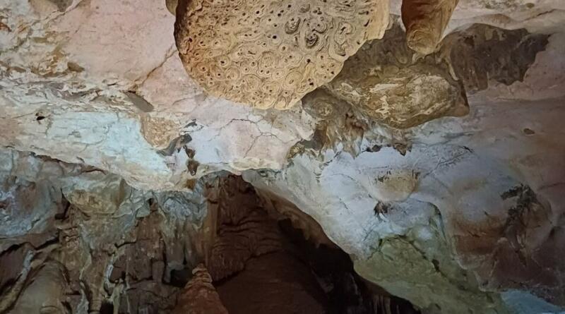 Великие тайны горы Чатыр - Даг: пещеры Эмине-Баир-Хосар и Мраморная img-16144