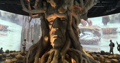 Херсонес Таврический :  Владимирский собор и Новый Византийский комплекс img-16253