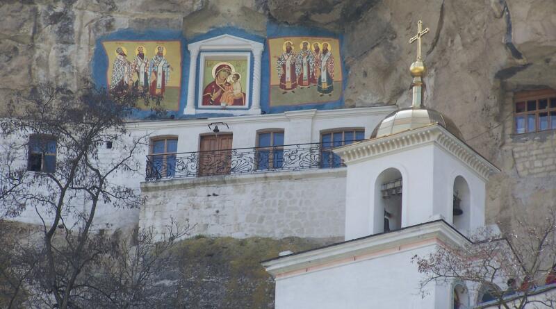 Большое путешествие по Бахчисараю и лаванда в Крымском Провансе img-15406