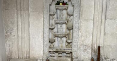 Бахчисарай. Крымское Ханство и пещерный город Чуфут-Кале img-16389