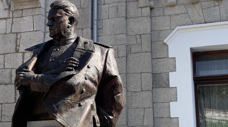 Тайны Юсуповского и Ливадийского дворцов. Великокняжеское имение Харакс img-16208