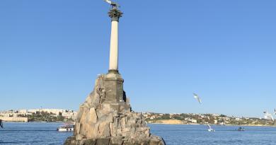 Большая обзорная экскурсия по Севастополю-главные достопримечательности img-16328