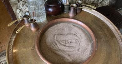 Великолепная лаванда Крымского Прованса и винодельня Фотисаль img-16325