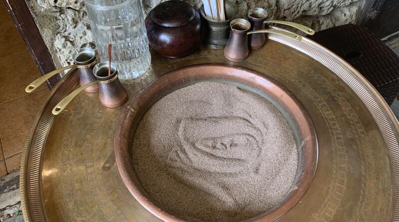 Великолепная лаванда Крымского Прованса и винодельня Фотисаль img-16325