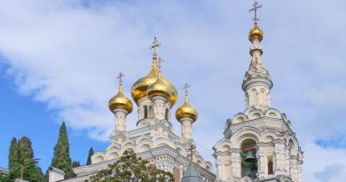 Храмы Ялты img-10631