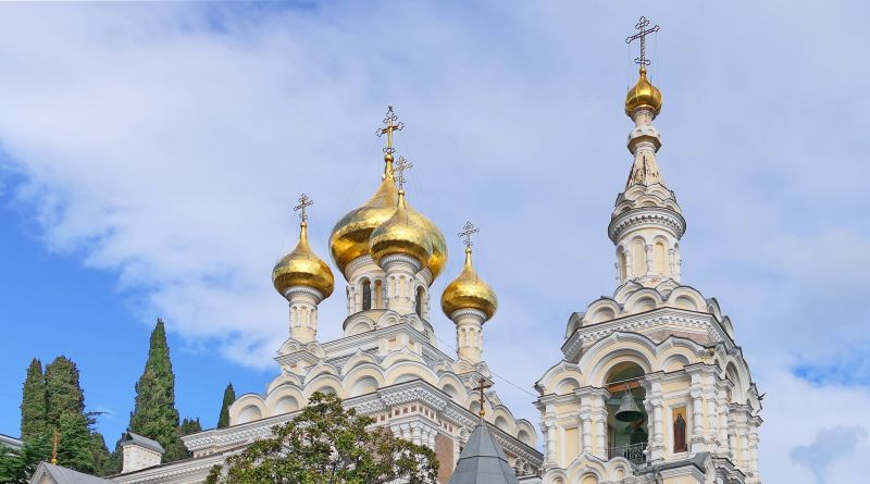 Храмы Ялты img-10631