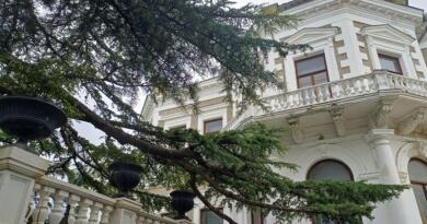 Форосское царство: от гор до моря img-16189