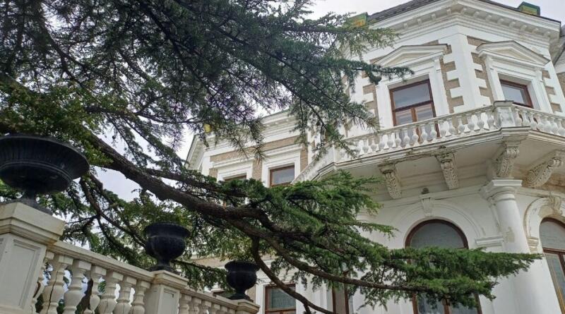 Форосское царство и морская прогулка img-16189