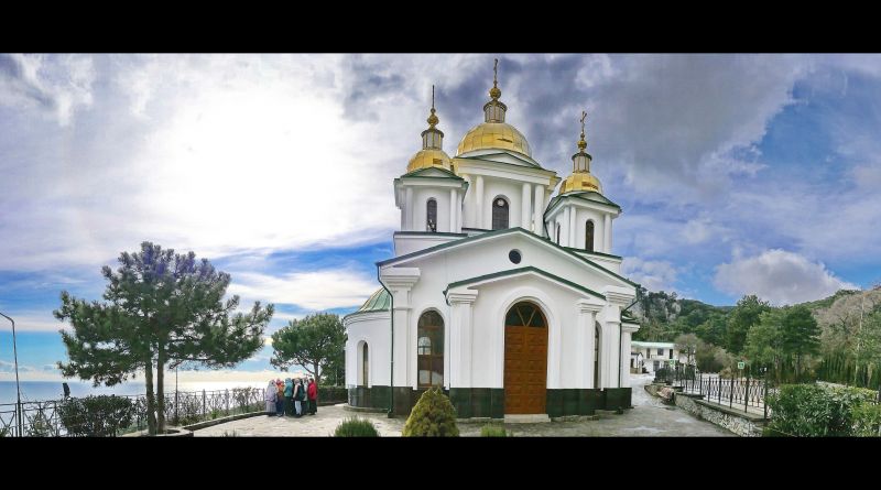 Храмы Ялты img-10619