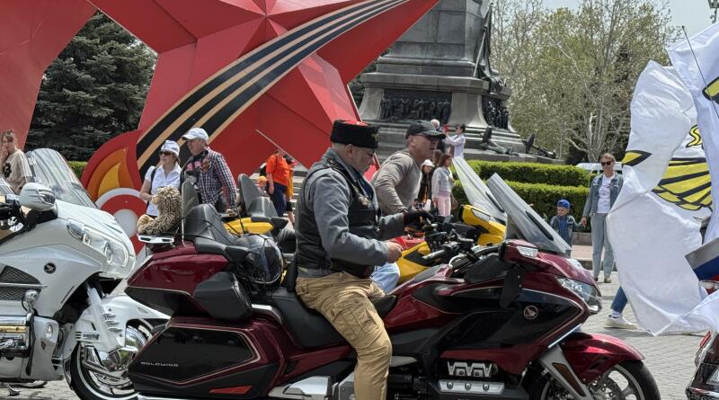 Сердце Севастополя и морская прогулка по двум бухтам img-16292