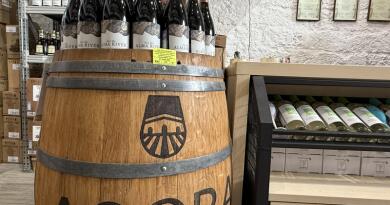 Великолепная лаванда Крымского Прованса и винодельня Фотисаль img-16360