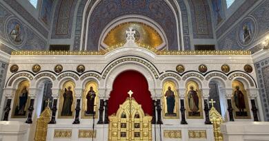 Херсонес Таврический :  Владимирский собор и Новый Византийский комплекс img-16273