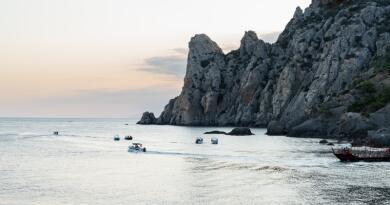 Романтический вечер в Новом Свете img-16400