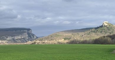 Крымский Прованс и великолепная лаванда img-14791
