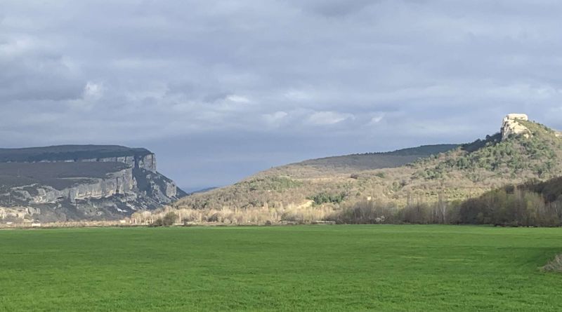 Крымский Прованс и великолепная лаванда img-14791