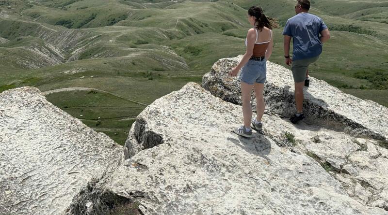 Феодосия и модный джаз-поселок Коктебель img-15074