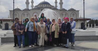 Авто-пешеходные экскурсии из Орджоникидзе