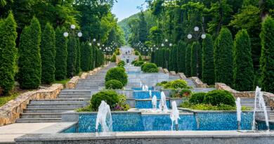 Железноводск