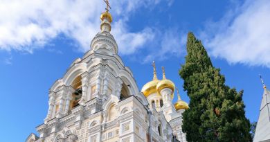 Храмы Ялты img-10630