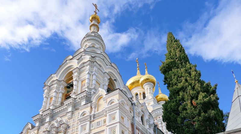 Храмы Ялты img-10630