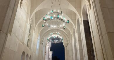 Херсонес Таврический :  Владимирский собор и Новый Византийский комплекс img-16263