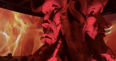 Херсонес Таврический :  Владимирский собор и Новый Византийский комплекс img-16251