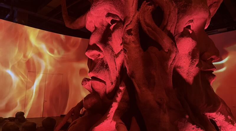 Херсонес Таврический :  Владимирский собор и Новый Византийский комплекс img-16251