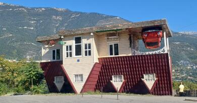 Гранд-тур по горе Ай-Петри и морская прогулка в Ялте img-16059