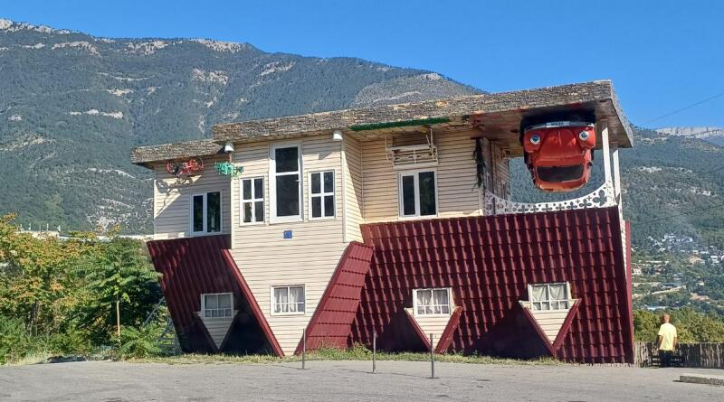 Гранд-тур по горе Ай-Петри и морская прогулка в Ялте img-16059