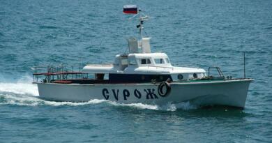 Морская прогулка вдоль бухт Нового Света (Сурож) img-15493