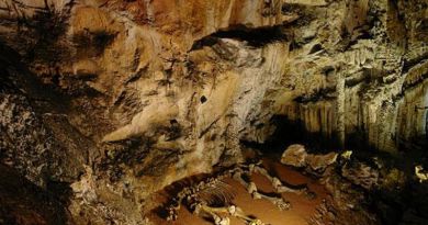 Пещеры Чатыр-Дага img-6382