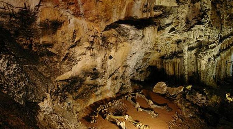 Пещеры Чатыр-Дага img-6382