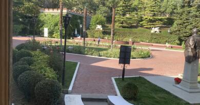 Тайны Юсуповского и Ливадийского дворцов. Великокняжеское имение Харакс img-16206