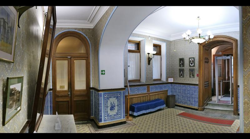 Массандровский дворец img-10657