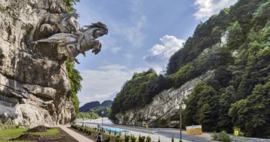 Северная Осетия: Дигория